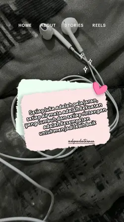 Story Keren