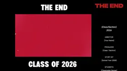 Class of 2026