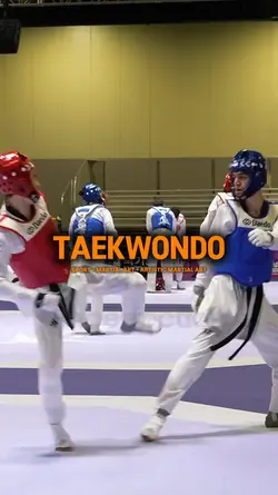 Taekwondo