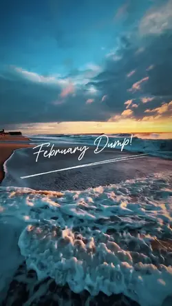 February Dump