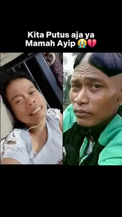 Duet Mamah Ayip 2