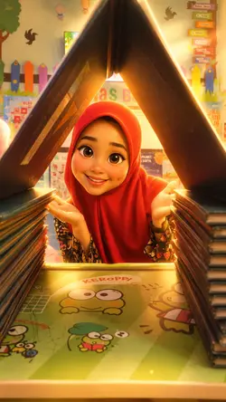 Kenang hari ini