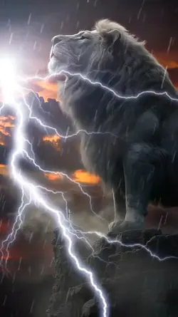 Thunder effect 24