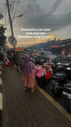 Yang komen Aamiin
