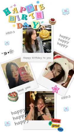 Happybirthday