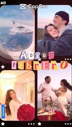 Adiós Febrero