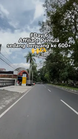 affiliate pemula
