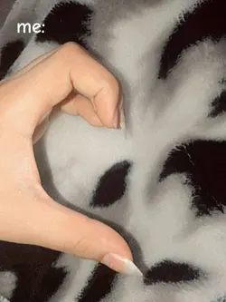 trend hand