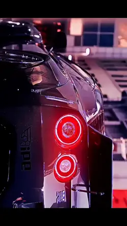 4K GTR Edit 