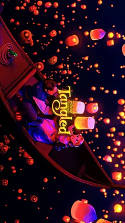 TANGLED