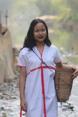 Karen song 