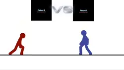 Stickman Fight 