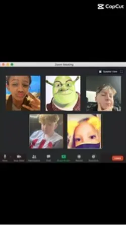Roast Meeting