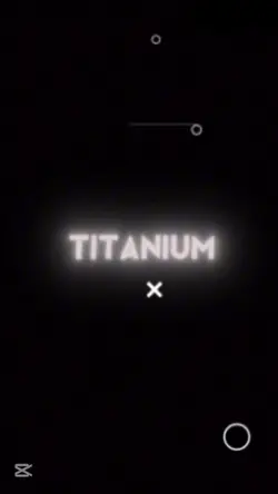Titanium