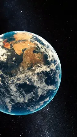 TREND ZOOM EARTH