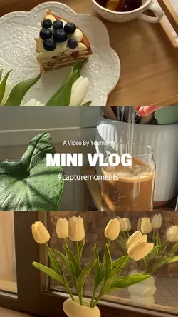 MINI VLOG