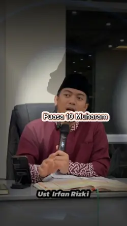 puasa 10 muharam
