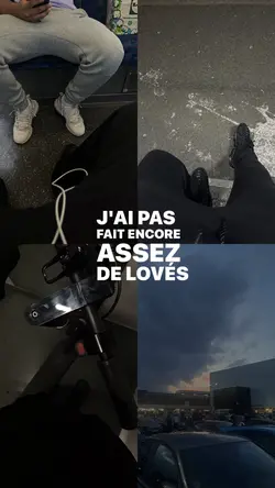 Tes rêves (4 Pics) 