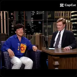 Jackie chan 