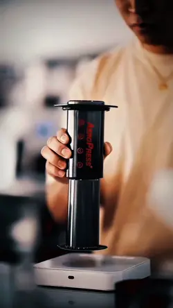 COFFEE ☕️ TEMPLATE