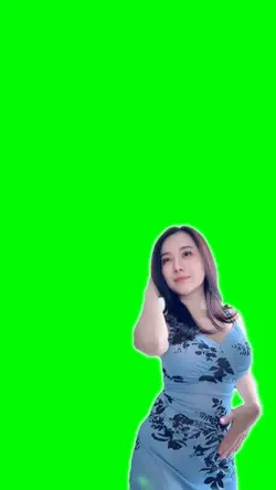 Cewe Joget