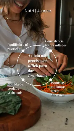 Nutricionista 