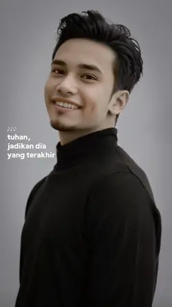 Tuhan, Jadikan Dia