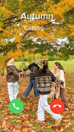 Autumn Calling📱