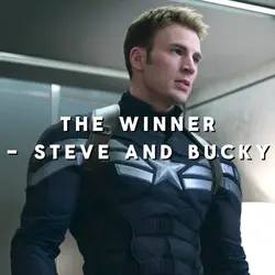 The winner
