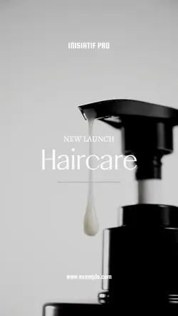 Haircare product