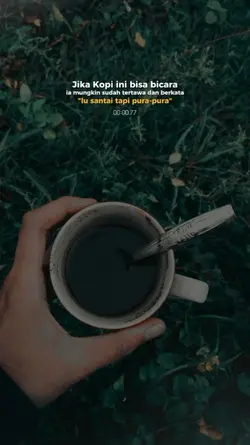 jika kopi ini