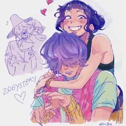 Mystery Request