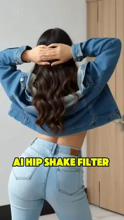 hip shake ai