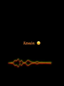 Kamin ✨🎧