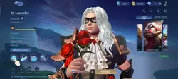Xmas skin Ml