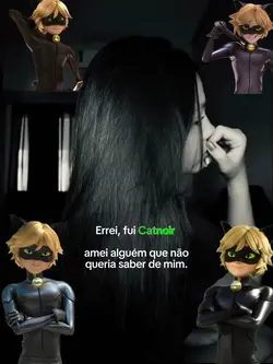 ERREI, FUI CATNOIR