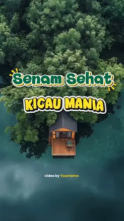 SENAM VLOG 