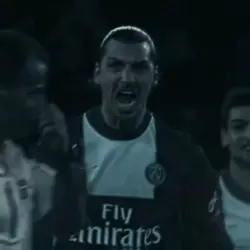 Free edit ZLATAN
