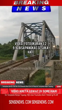 Berita KejarTayang
