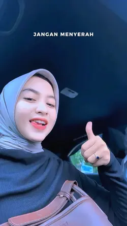 jangan menyerah