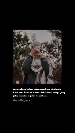 Membuka jln kebaikan