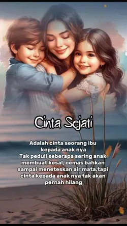 cinta sejati