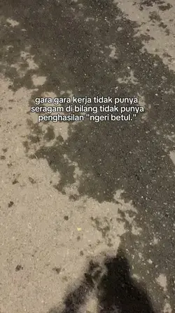 ngeri betull