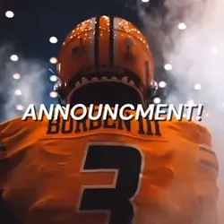 ANNOUNCEMENT!!!