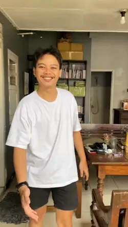 Inginkan dirinya