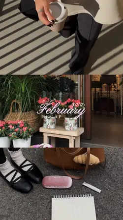 february