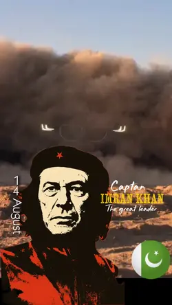 14 August 
