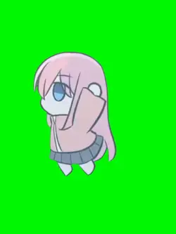 Hitori Dancing 