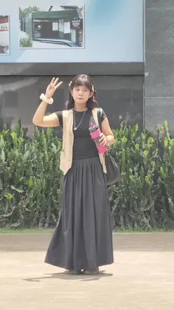 one two three