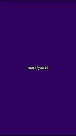 year 10